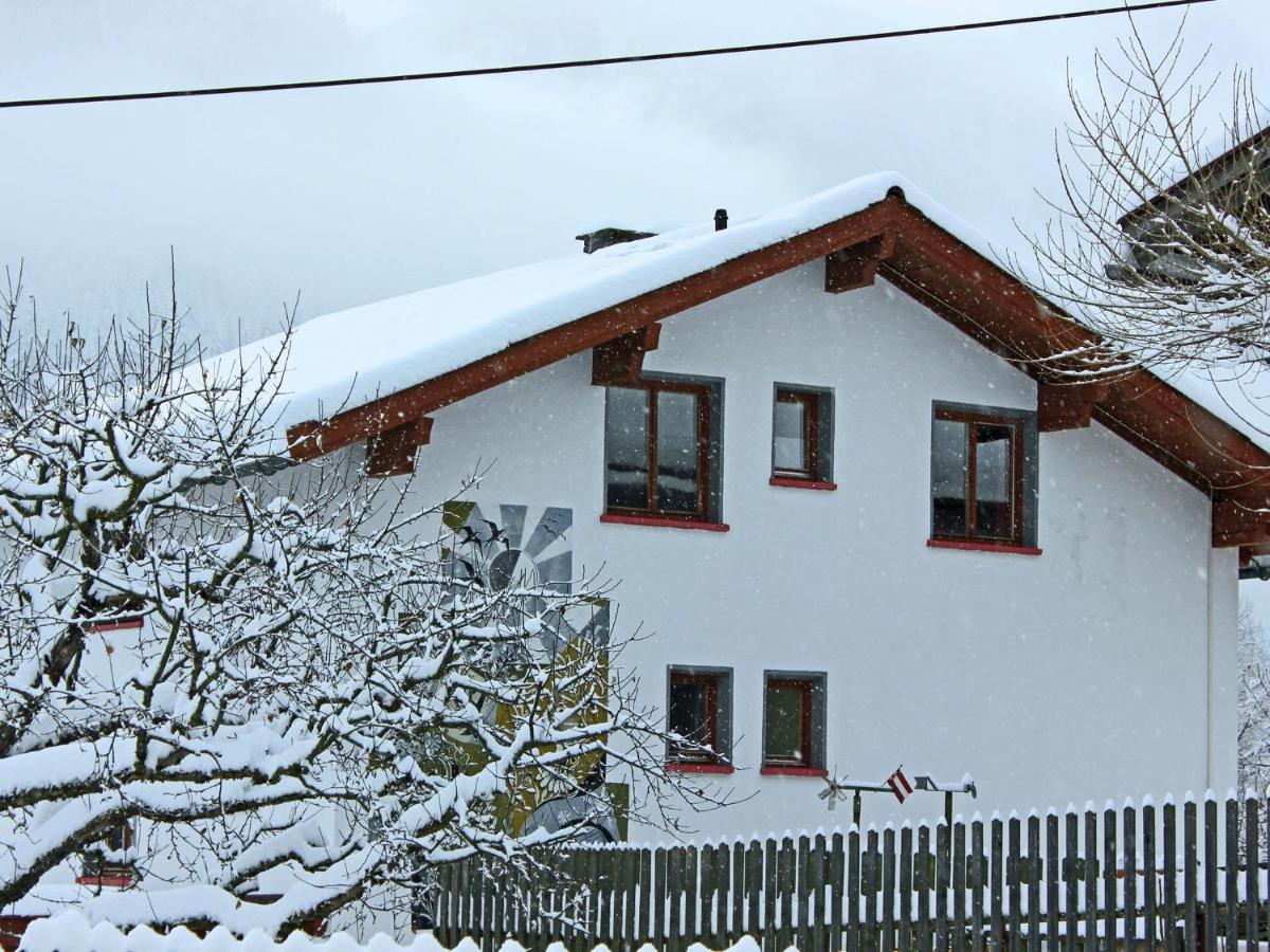 Spacious Holiday Home In Kappl With Terrace 외부 사진