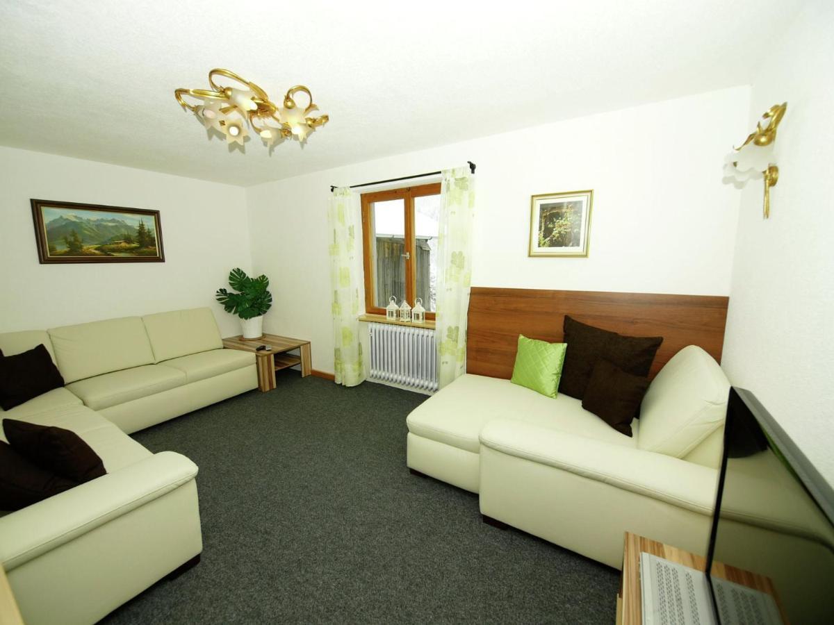 Spacious Holiday Home In Kappl With Terrace 외부 사진