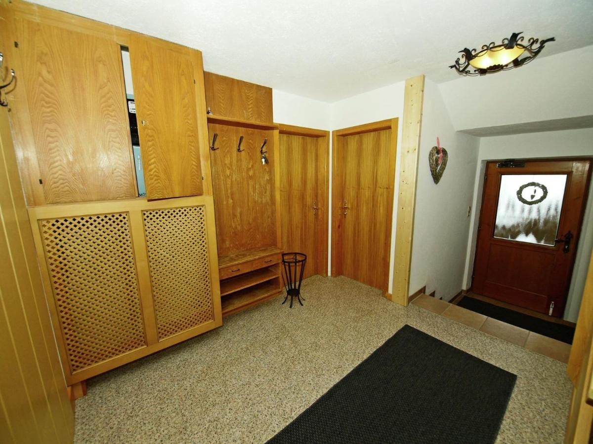 Spacious Holiday Home In Kappl With Terrace 외부 사진