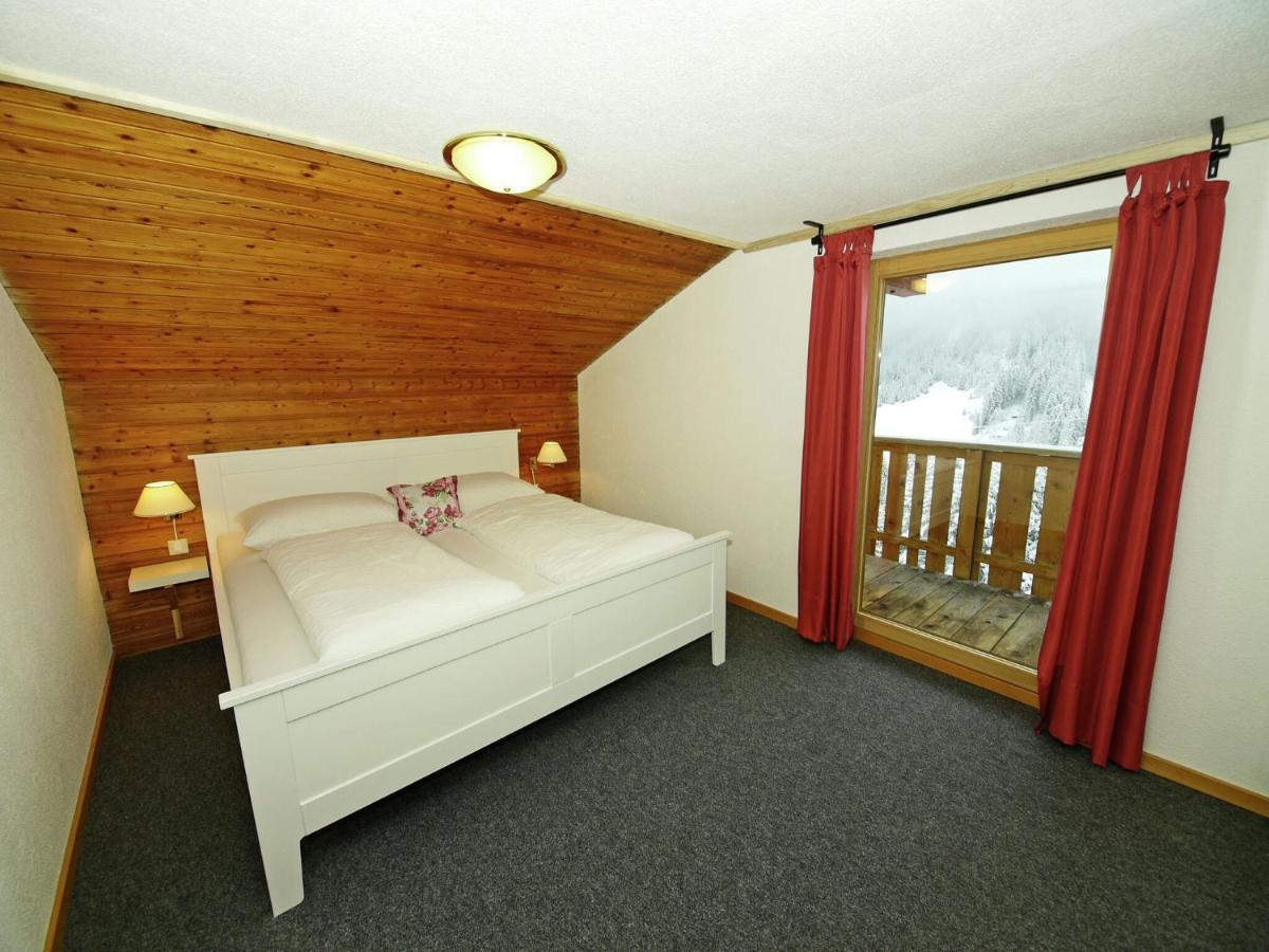 Spacious Holiday Home In Kappl With Terrace 외부 사진