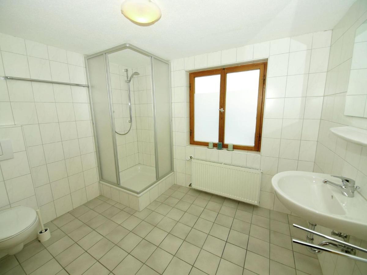 Spacious Holiday Home In Kappl With Terrace 외부 사진