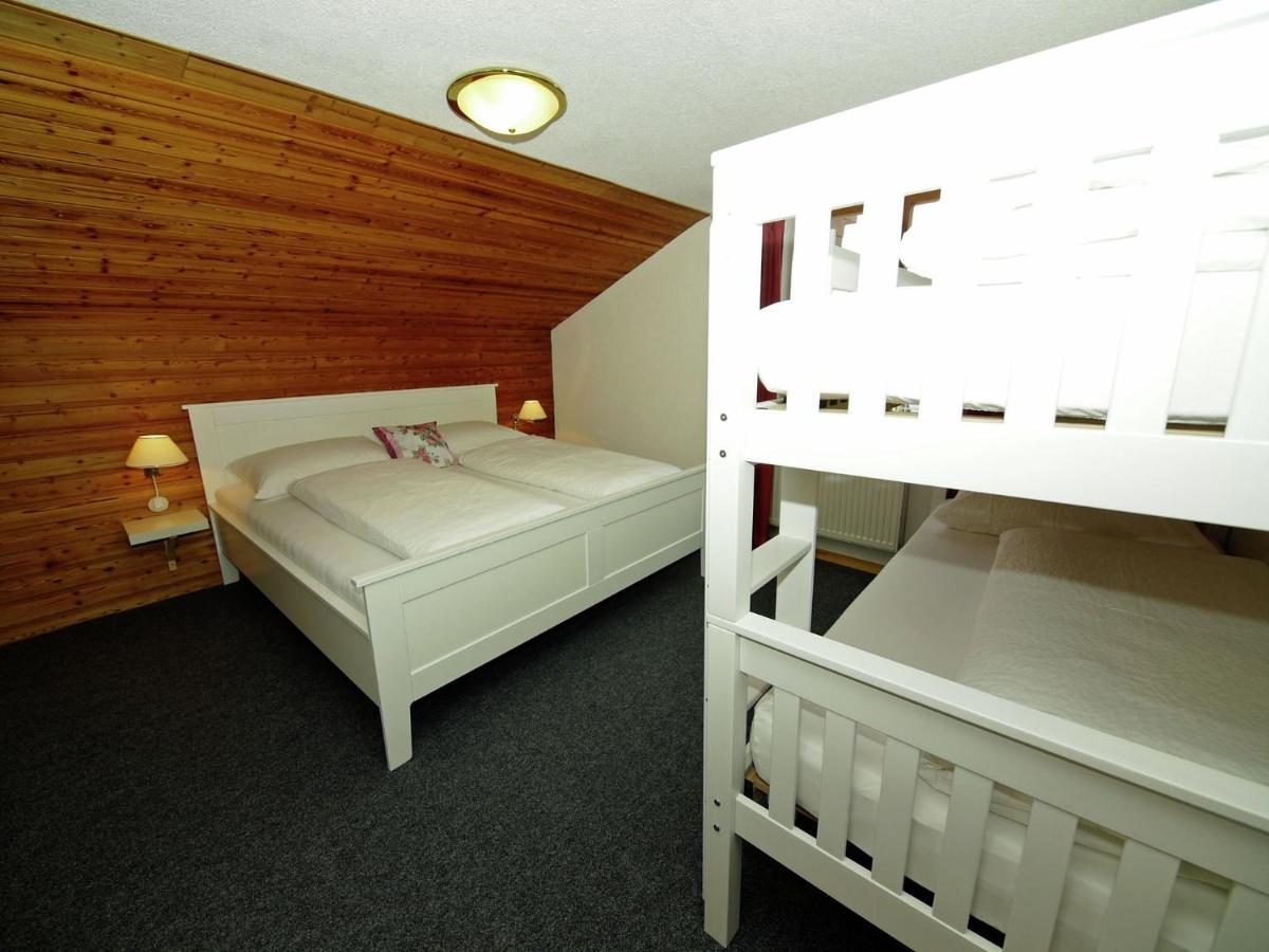 Spacious Holiday Home In Kappl With Terrace 외부 사진