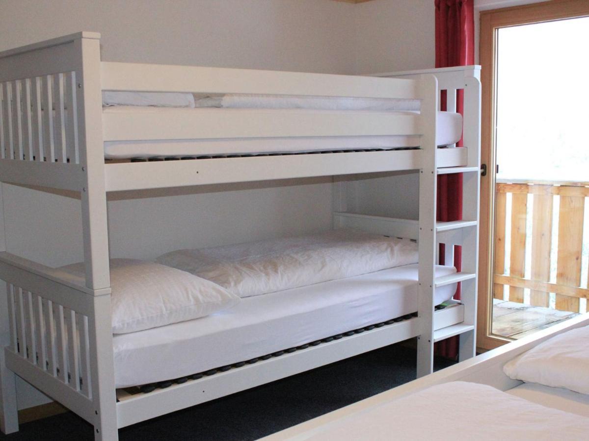 Spacious Holiday Home In Kappl With Terrace 외부 사진