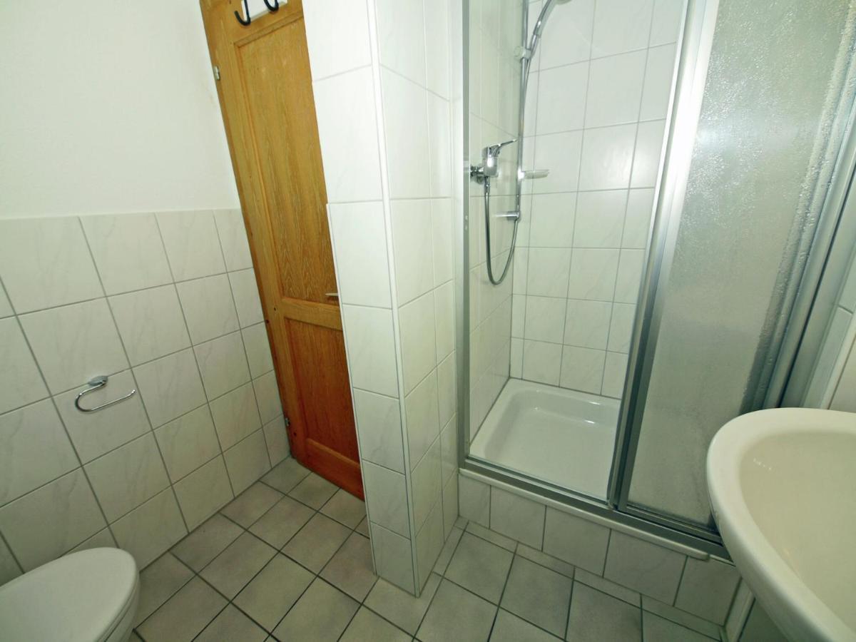 Spacious Holiday Home In Kappl With Terrace 외부 사진